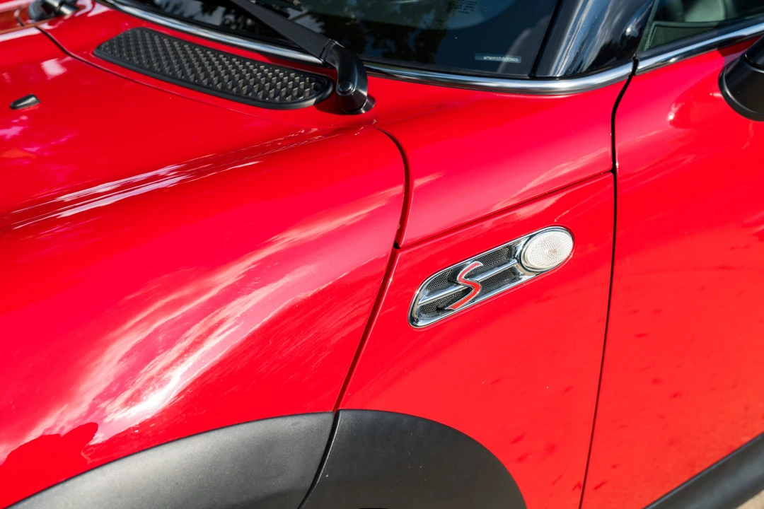 2005 Mini Mini Cooper S 1st Gen - Image 23 of 31