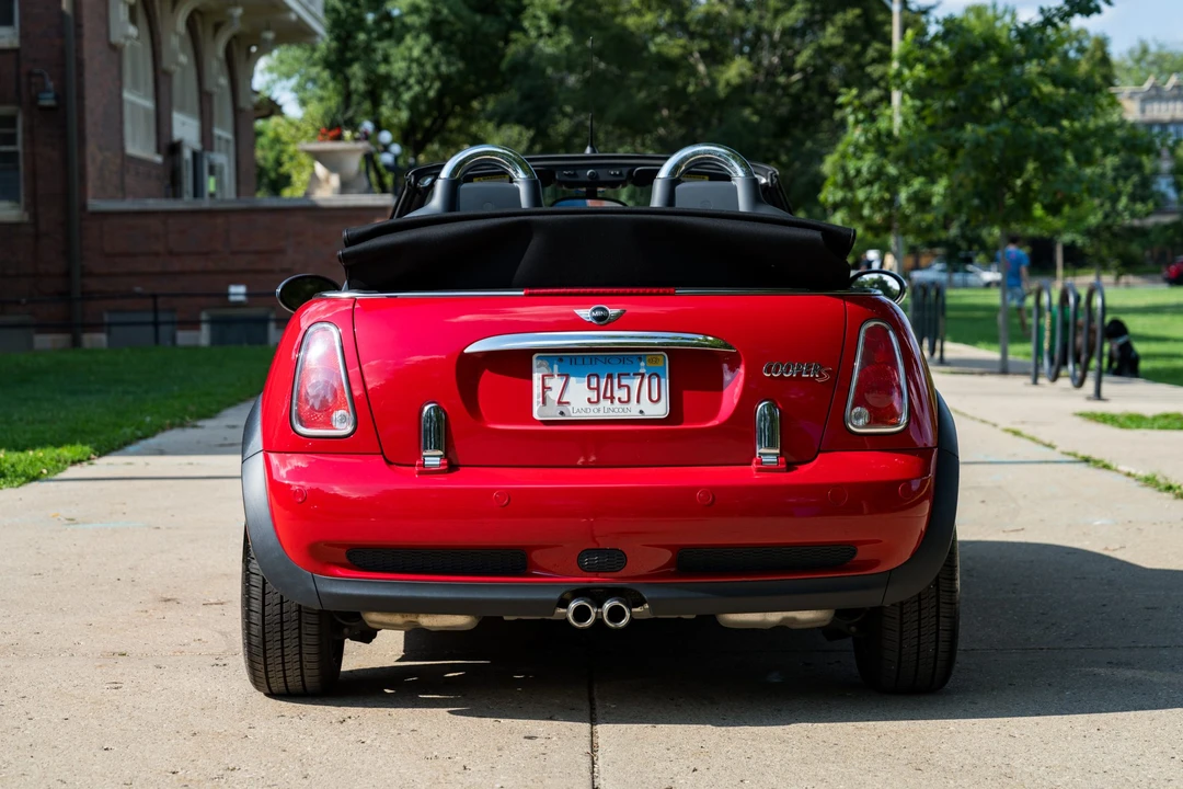 2005 Mini Mini Cooper S 1st Gen - Image 12 of 31
