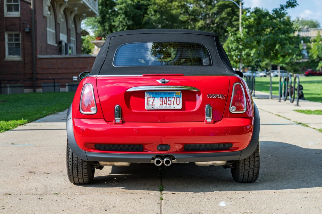 2005 Mini Mini Cooper S 1st Gen - Image 11 of 31