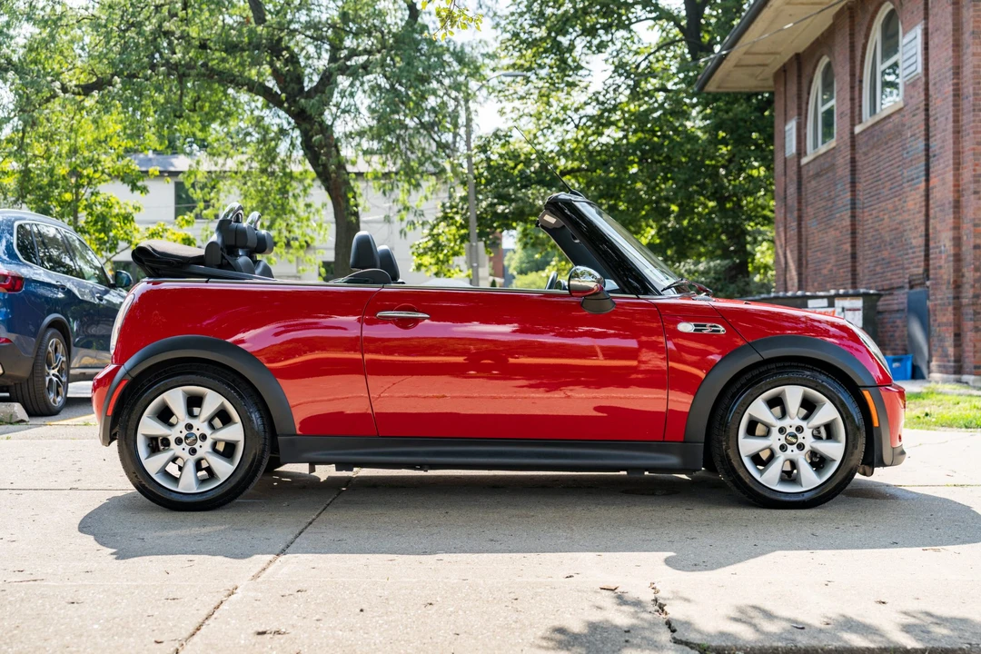 2005 Mini Mini Cooper S 1st Gen - Image 8 of 31