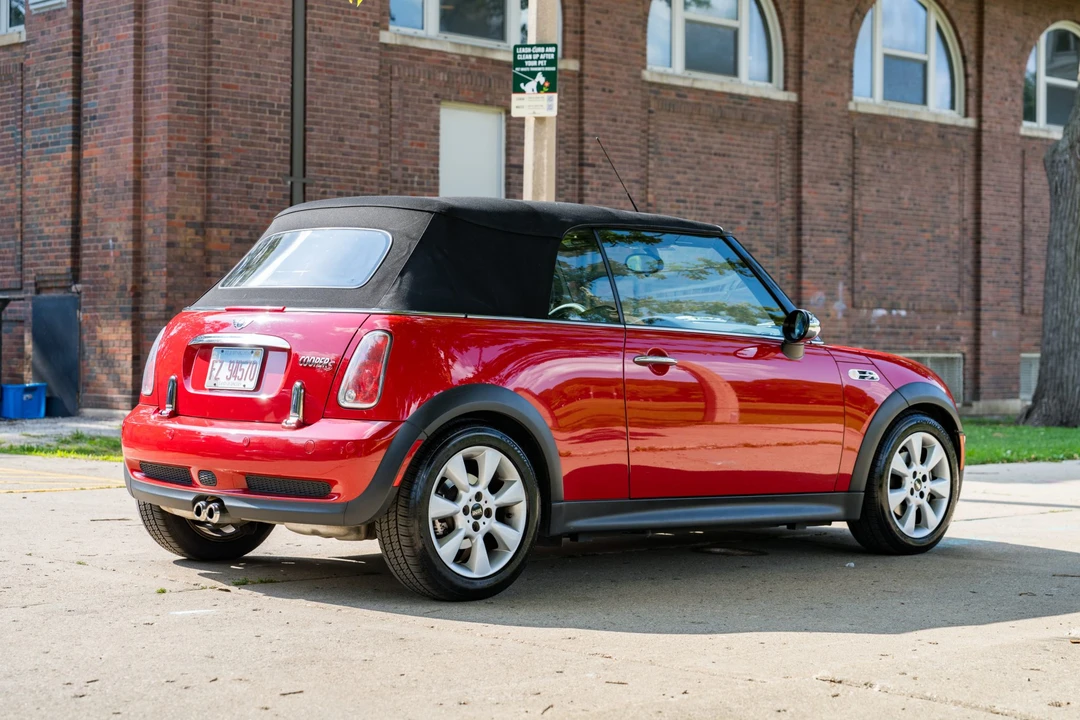2005 Mini Mini Cooper S 1st Gen - Image 10 of 31