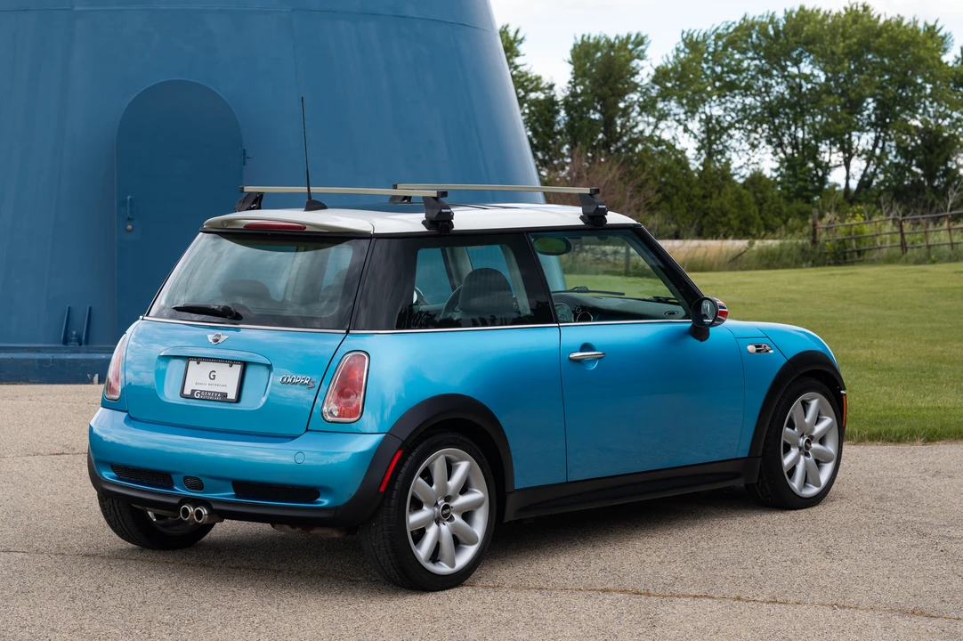 2005 Mini Mini Cooper S 1st Gen - Image 16 of 31