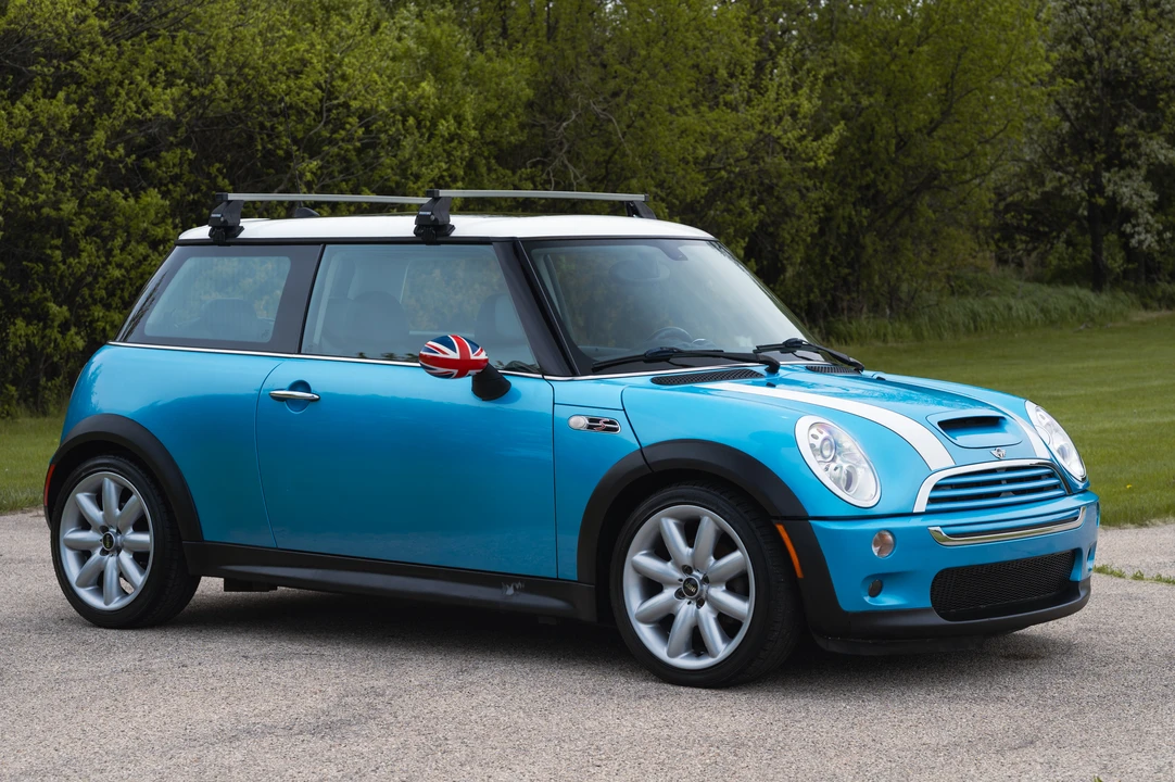 2005 Mini Mini Cooper S 1st Gen - Image 27 of 31