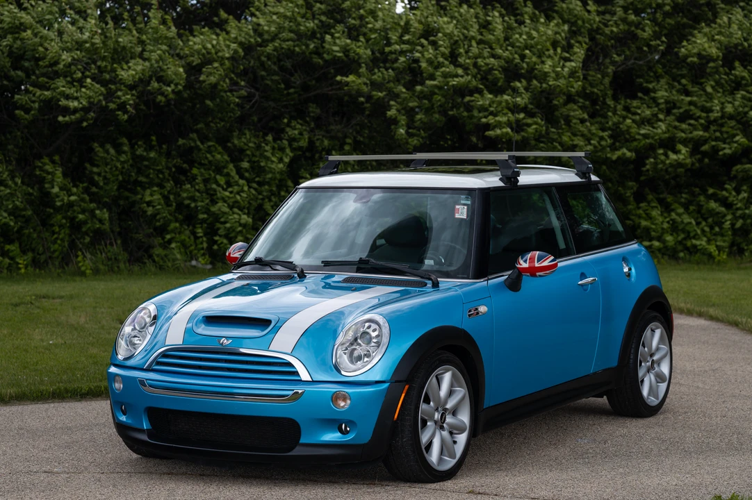 2005 Mini Mini Cooper S 1st Gen - Image 7 of 31