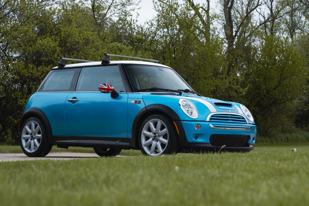 2005 Mini Mini Cooper S 1st Gen - Image 29 of 31