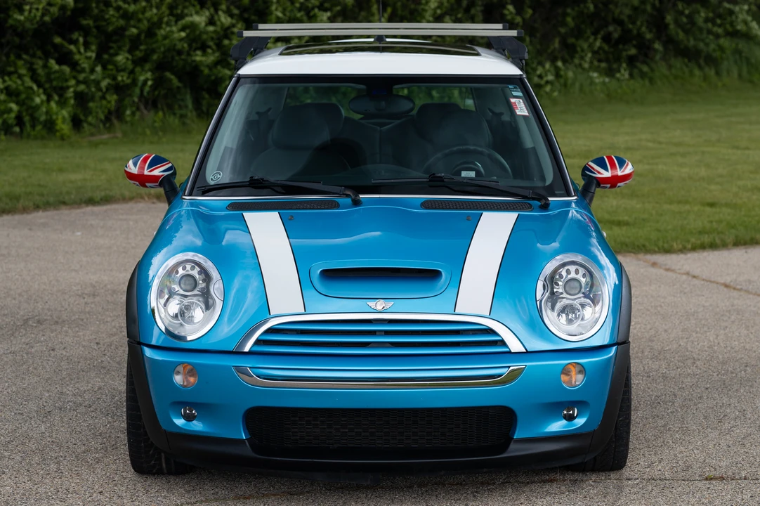 2005 Mini Mini Cooper S 1st Gen - Image 20 of 31