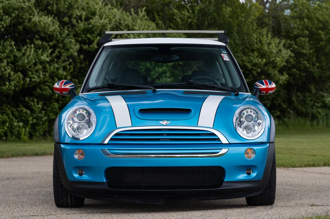 2005 Mini Mini Cooper S 1st Gen - Image 21 of 31