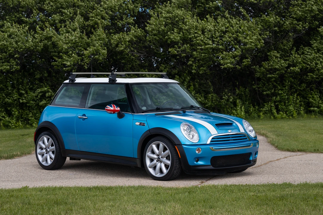 2005 Mini Mini Cooper S 1st Gen - Image 6 of 31
