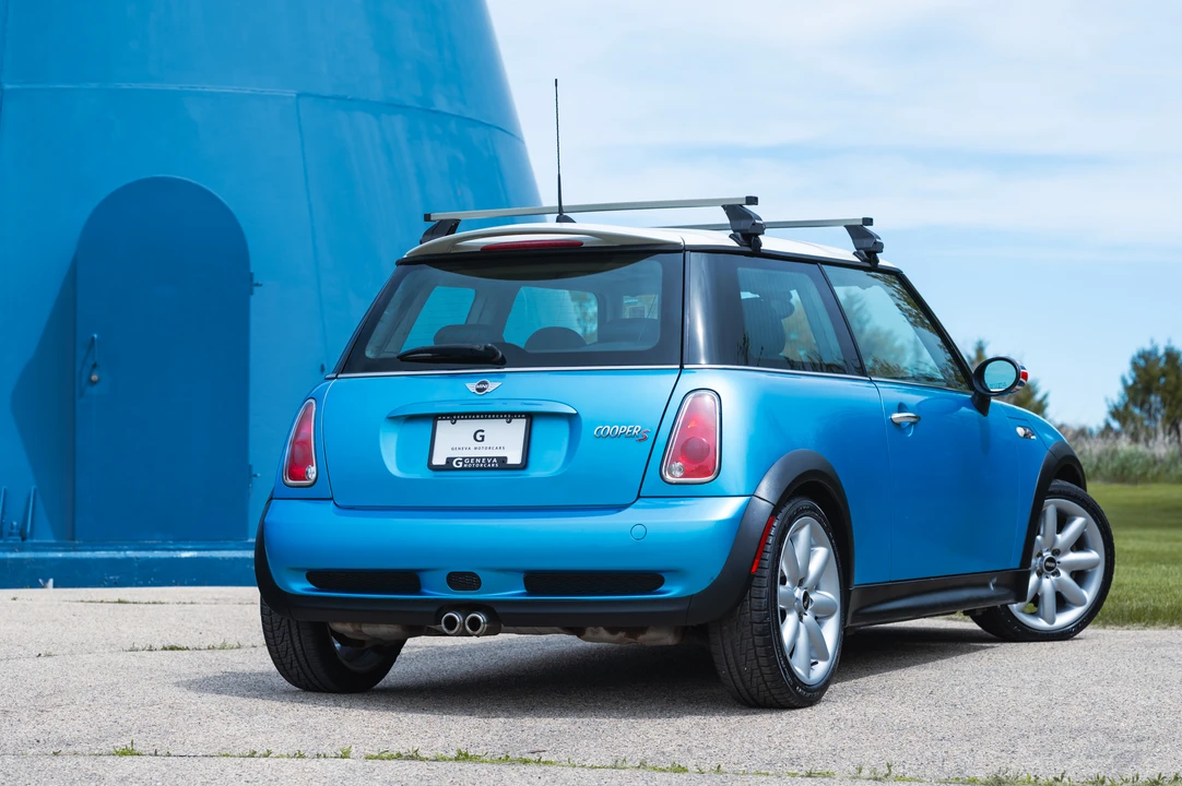 2005 Mini Mini Cooper S 1st Gen - Image 25 of 31