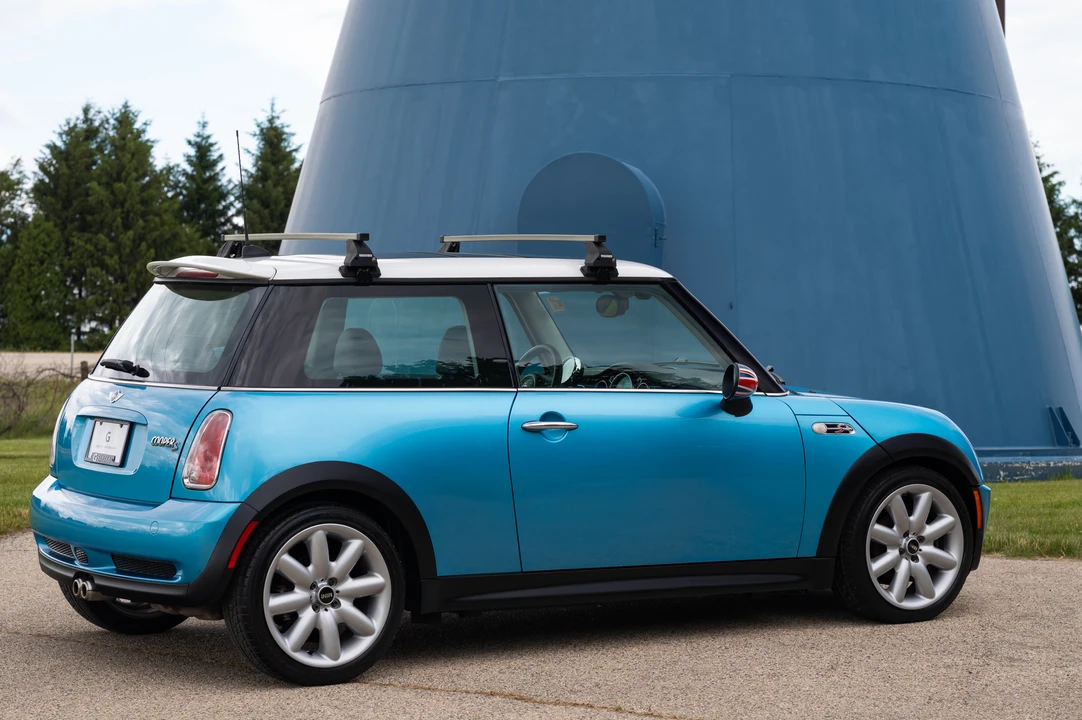 2005 Mini Mini Cooper S 1st Gen - Image 17 of 31