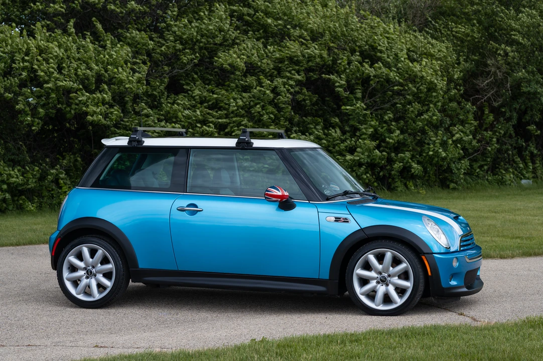 2005 Mini Mini Cooper S 1st Gen - Image 5 of 31
