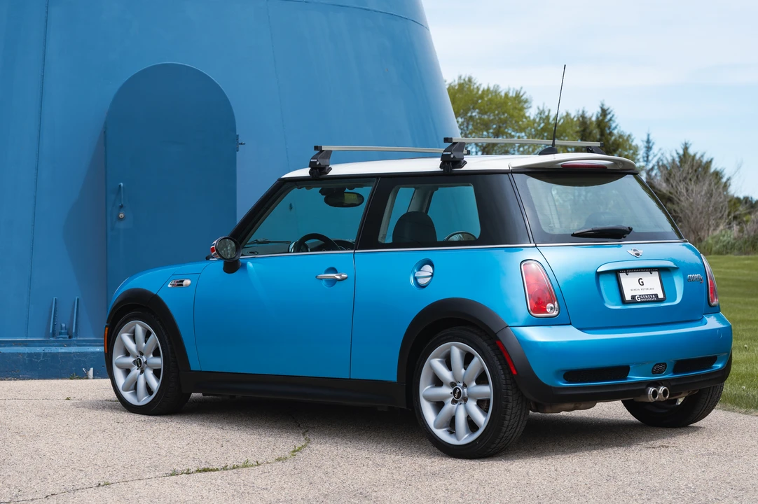 2005 Mini Mini Cooper S 1st Gen - Image 23 of 31