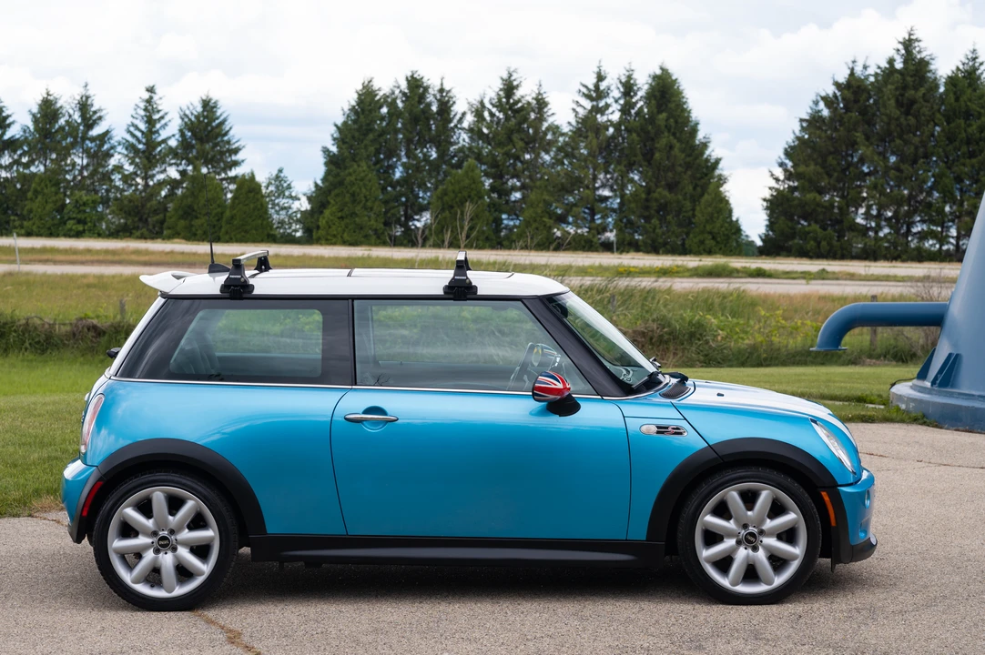 2005 Mini Mini Cooper S 1st Gen - Image 18 of 31