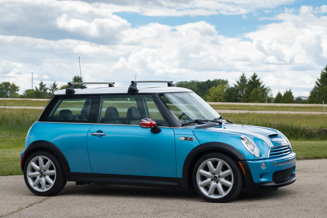 2005 Mini Mini Cooper S 1st Gen - Image 19 of 31