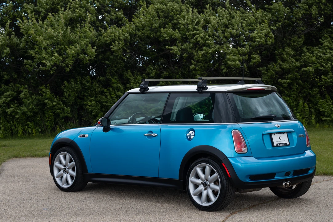 2005 Mini Mini Cooper S 1st Gen - Image 12 of 31