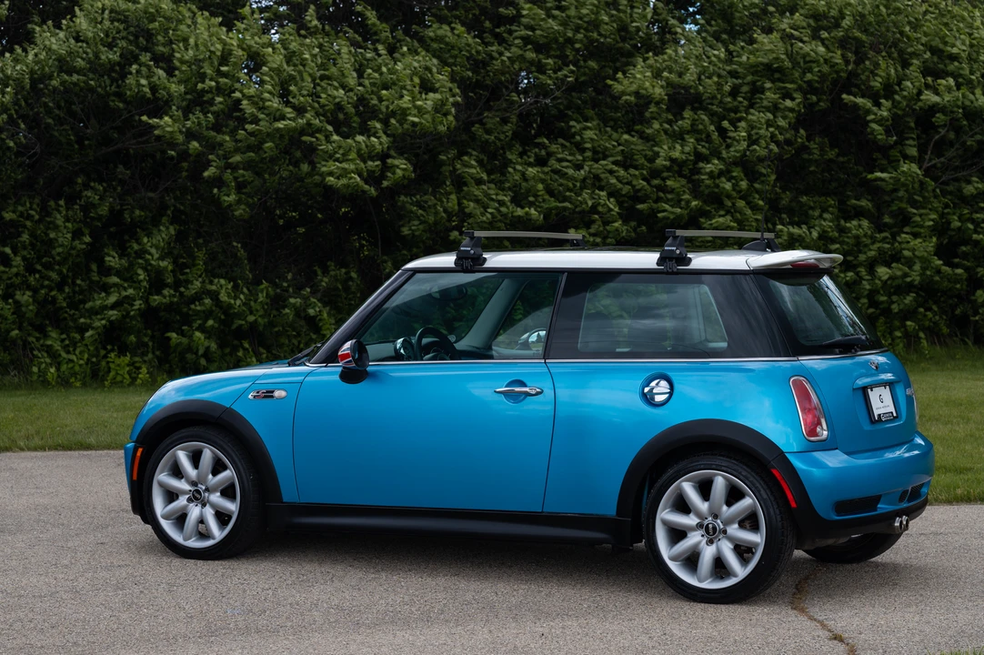 2005 Mini Mini Cooper S 1st Gen - Image 11 of 31