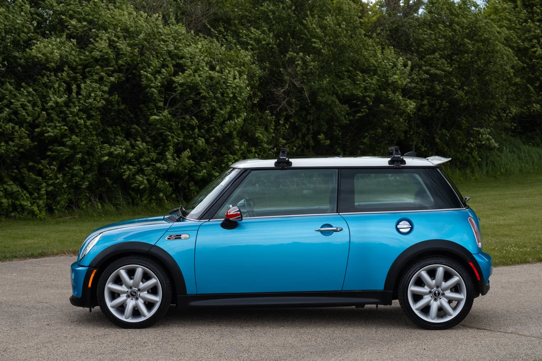 2005 Mini Mini Cooper S 1st Gen - Image 10 of 31