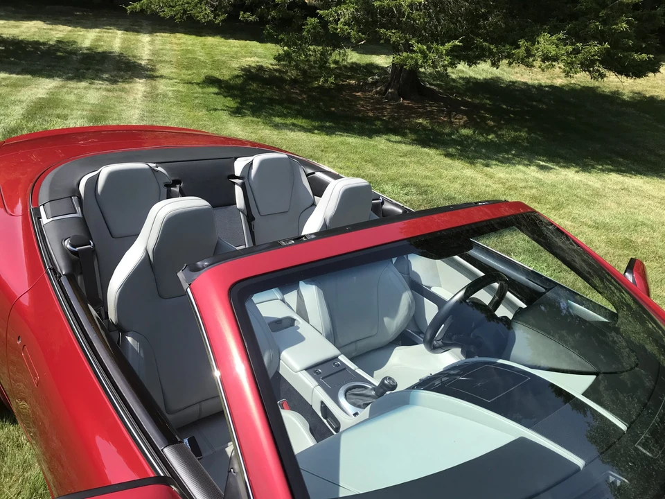 2006 Aston Martin DB9 - Image 25 of 31