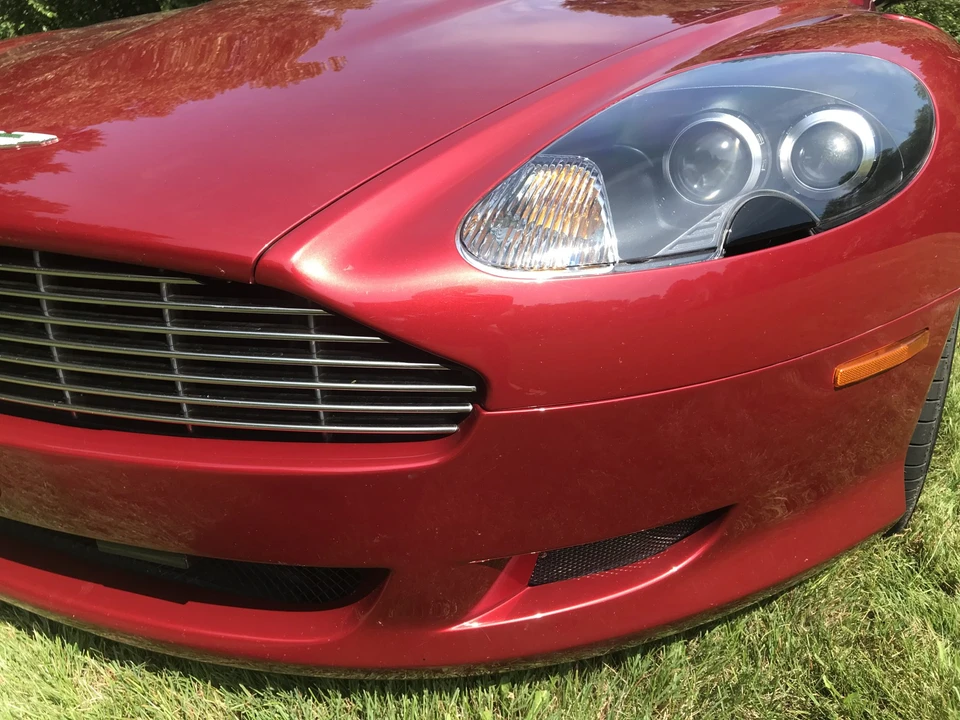 2006 Aston Martin DB9 - Image 29 of 31