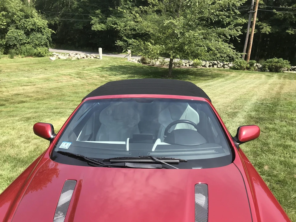 2006 Aston Martin DB9 - Image 21 of 31