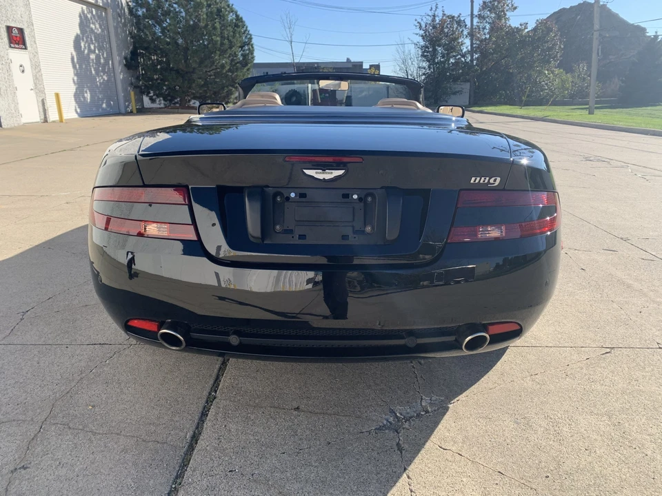2006 Aston Martin DB9 - Image 7 of 31