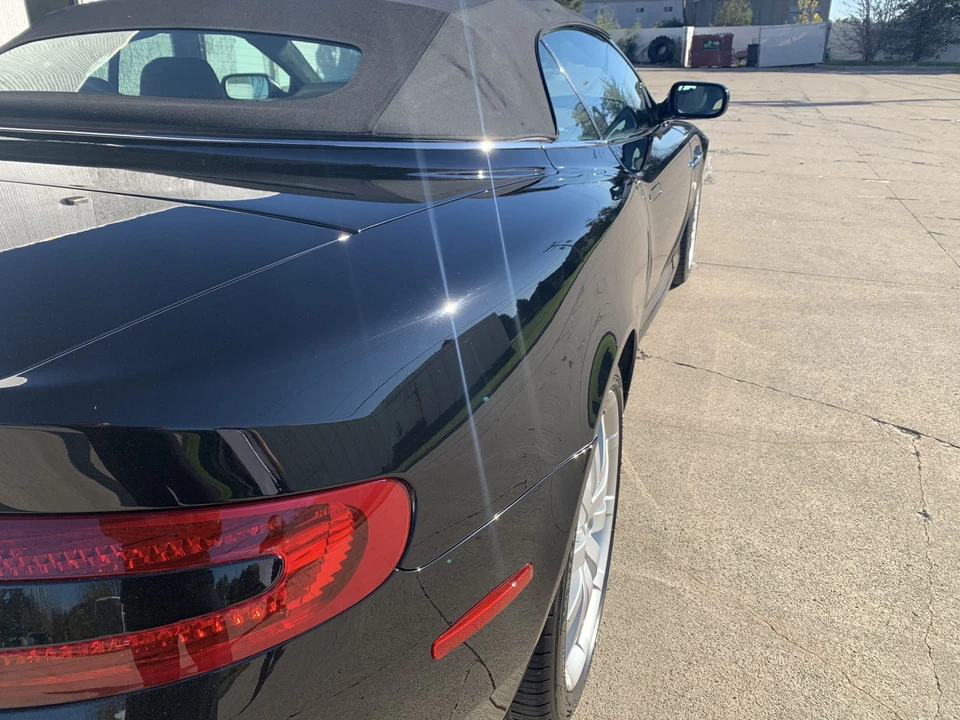 2006 Aston Martin DB9 - Image 22 of 31