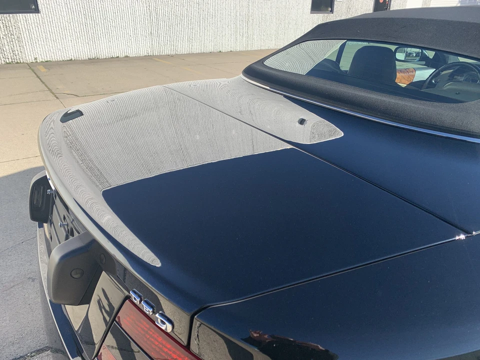 2006 Aston Martin DB9 - Image 23 of 31