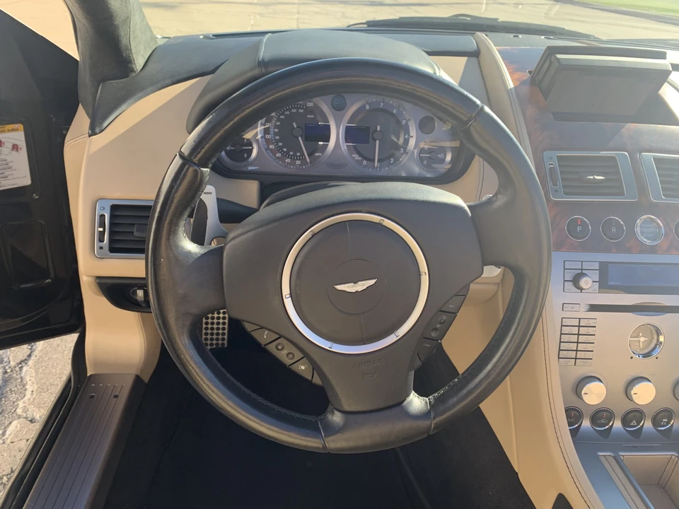 2006 Aston Martin DB9 - Image 30 of 31