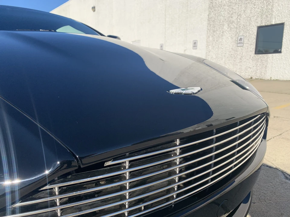 2006 Aston Martin DB9 - Image 19 of 31
