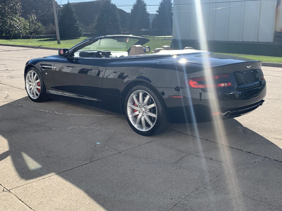 2006 Aston Martin DB9 - Image 6 of 31