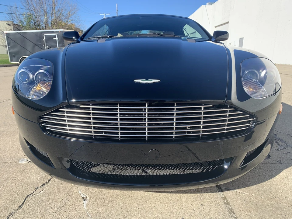 2006 Aston Martin DB9 - Image 13 of 31