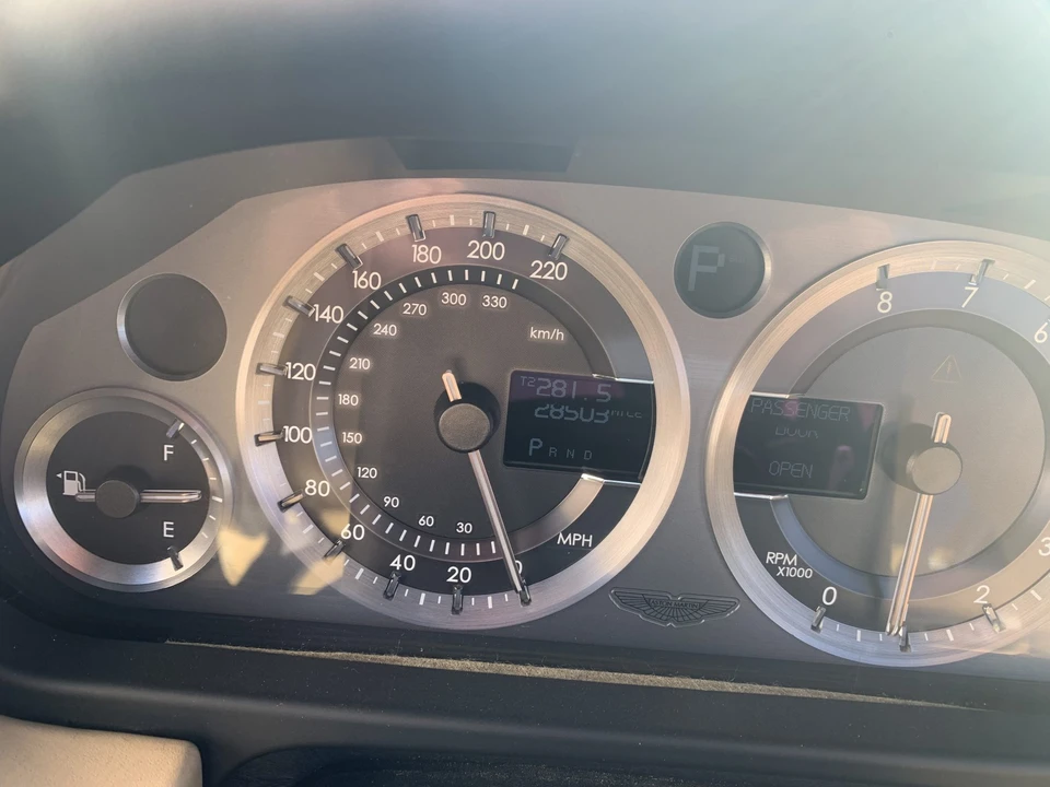2006 Aston Martin DB9 - Image 31 of 31