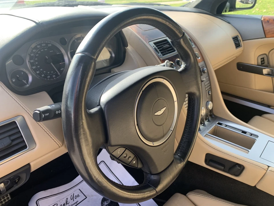 2006 Aston Martin DB9 - Image 29 of 31