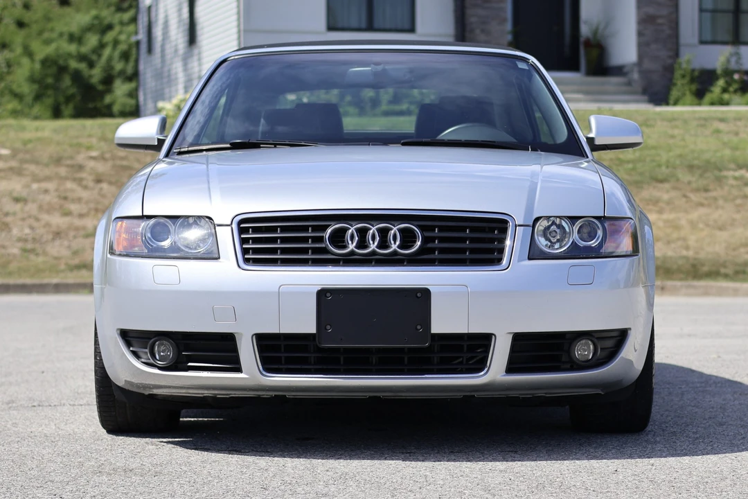 2006 Audi B6 A4 - Image 2 of 31