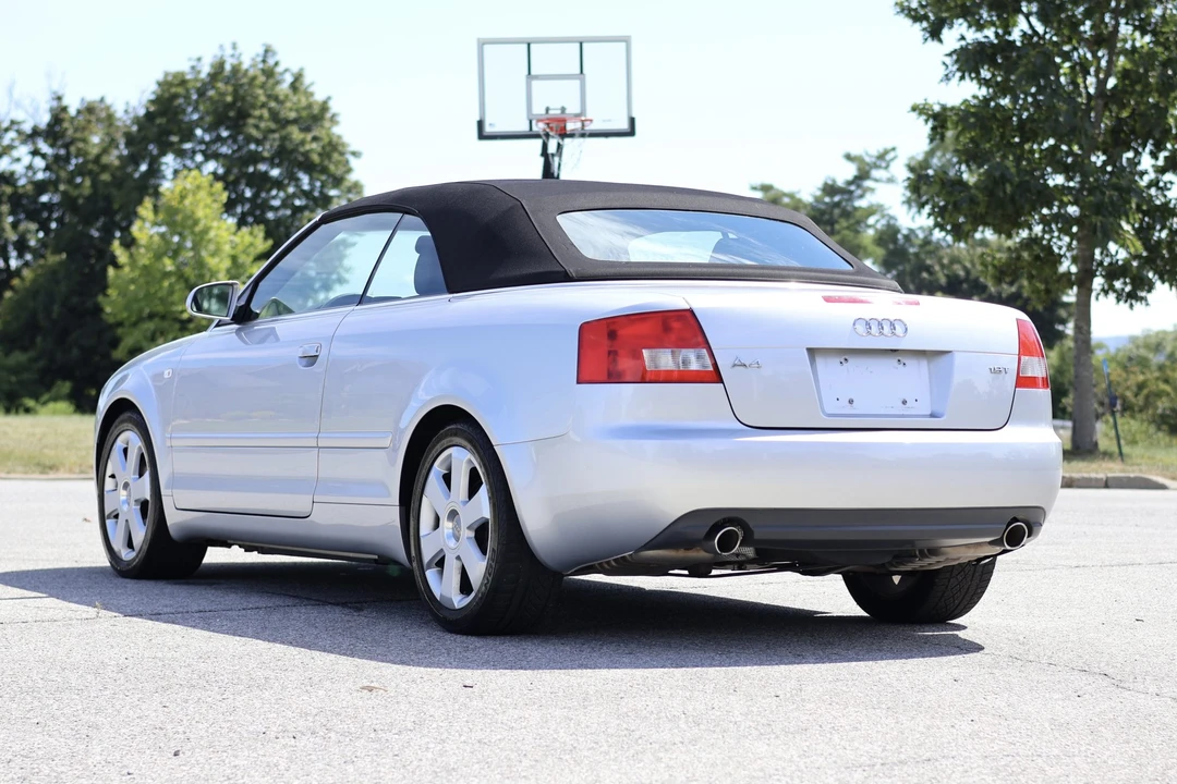 2006 Audi B6 A4 - Image 8 of 31