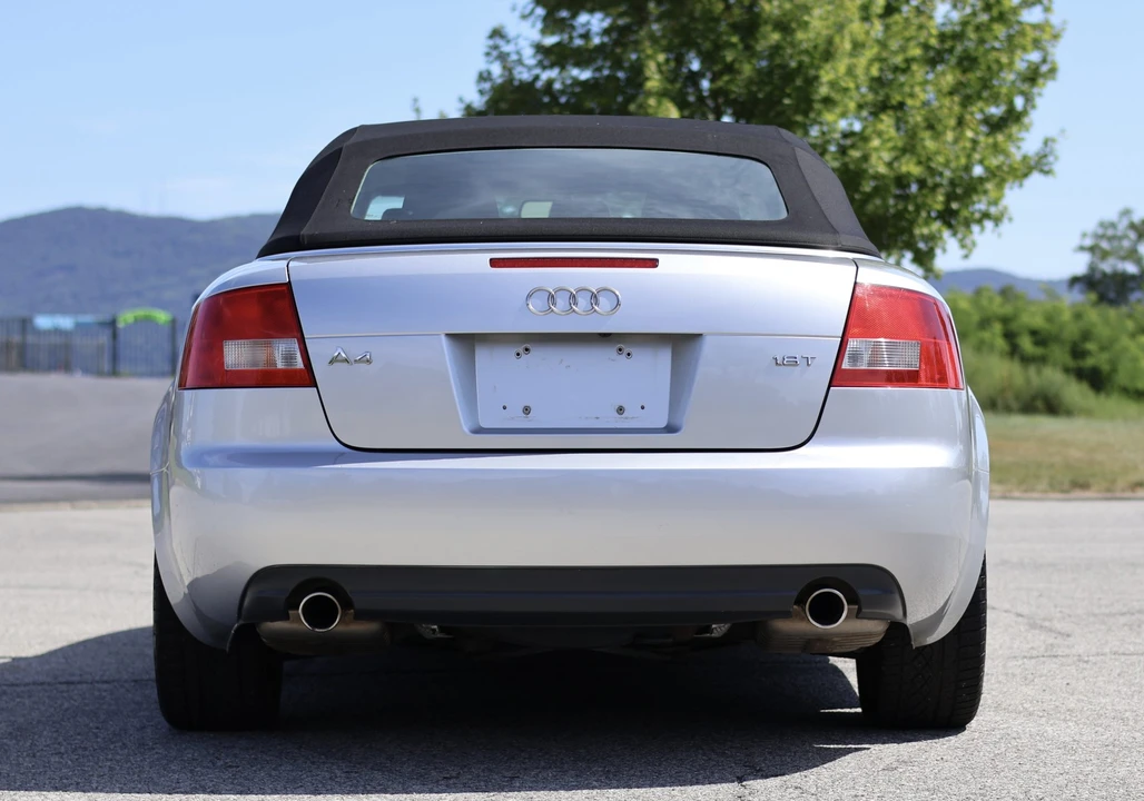 2006 Audi B6 A4 - Image 9 of 31