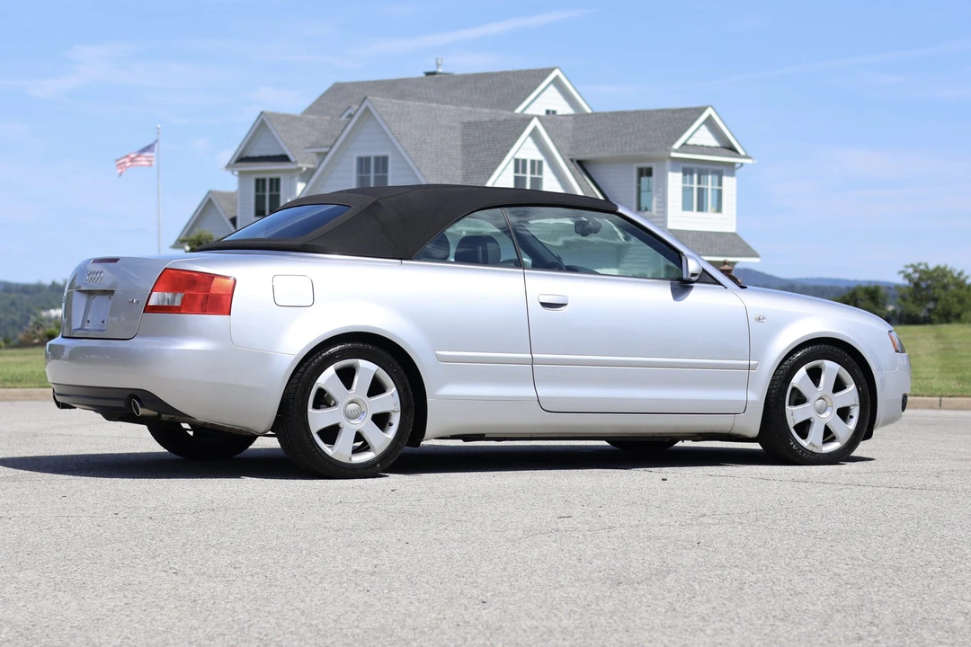 2006 Audi B6 A4 - Image 11 of 31