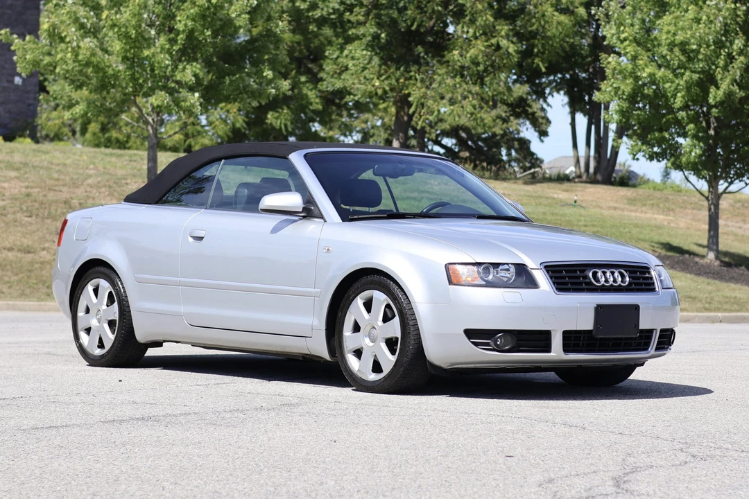 2006 Audi B6 A4 - Image 14 of 31