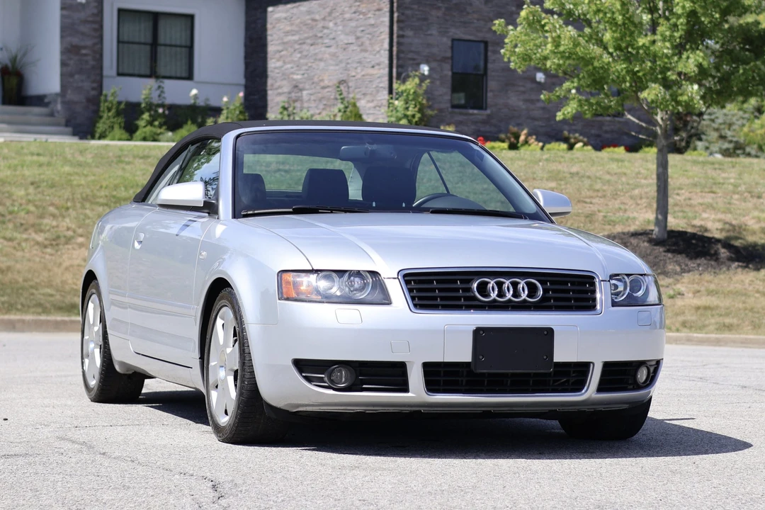 2006 Audi B6 A4 - Image 15 of 31