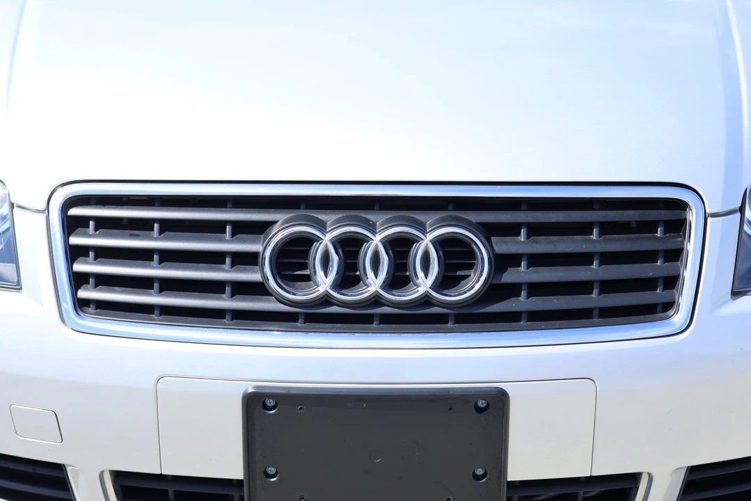 2006 Audi B6 A4 - Image 17 of 31