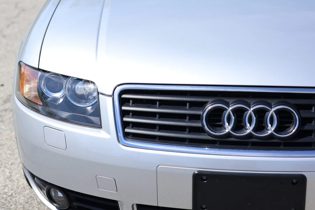 2006 Audi B6 A4 - Image 16 of 31