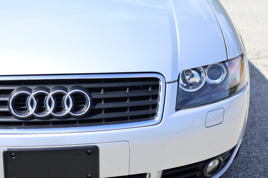 2006 Audi B6 A4 - Image 18 of 31