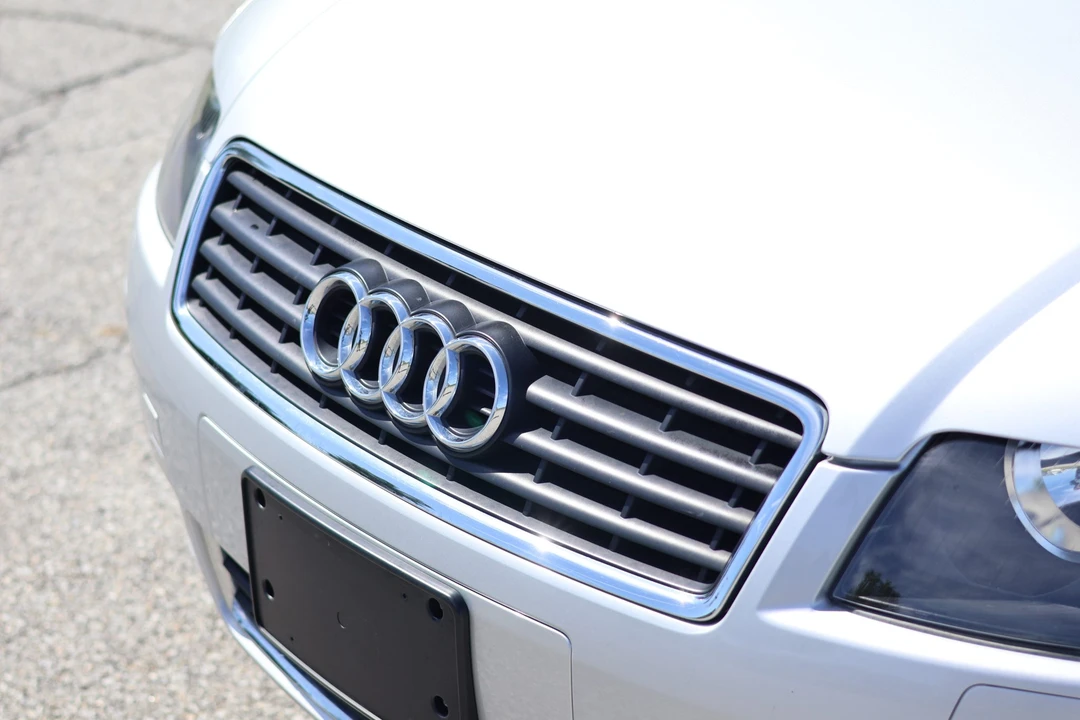 2006 Audi B6 A4 - Image 19 of 31