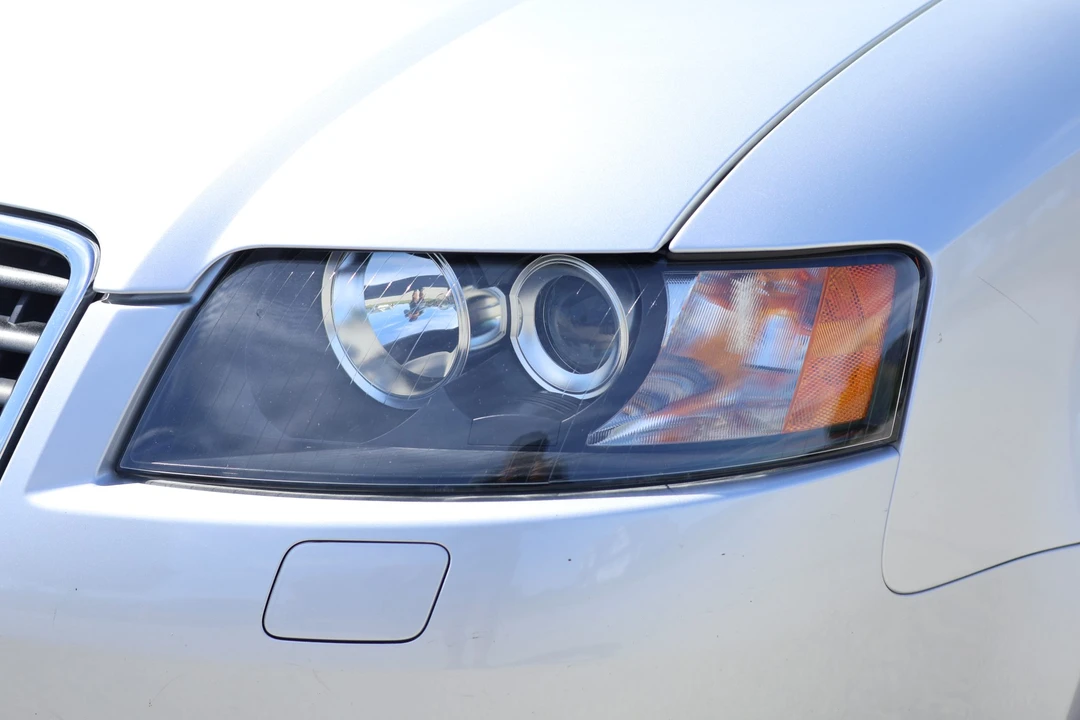 2006 Audi B6 A4 - Image 23 of 31
