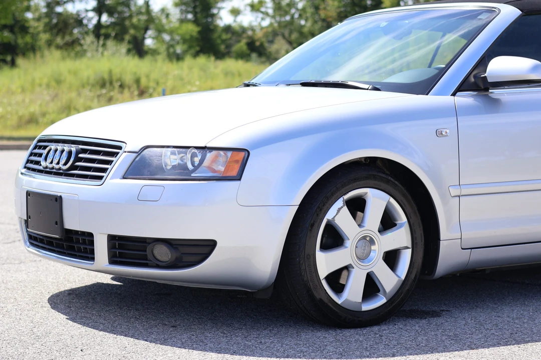 2006 Audi B6 A4 - Image 22 of 31