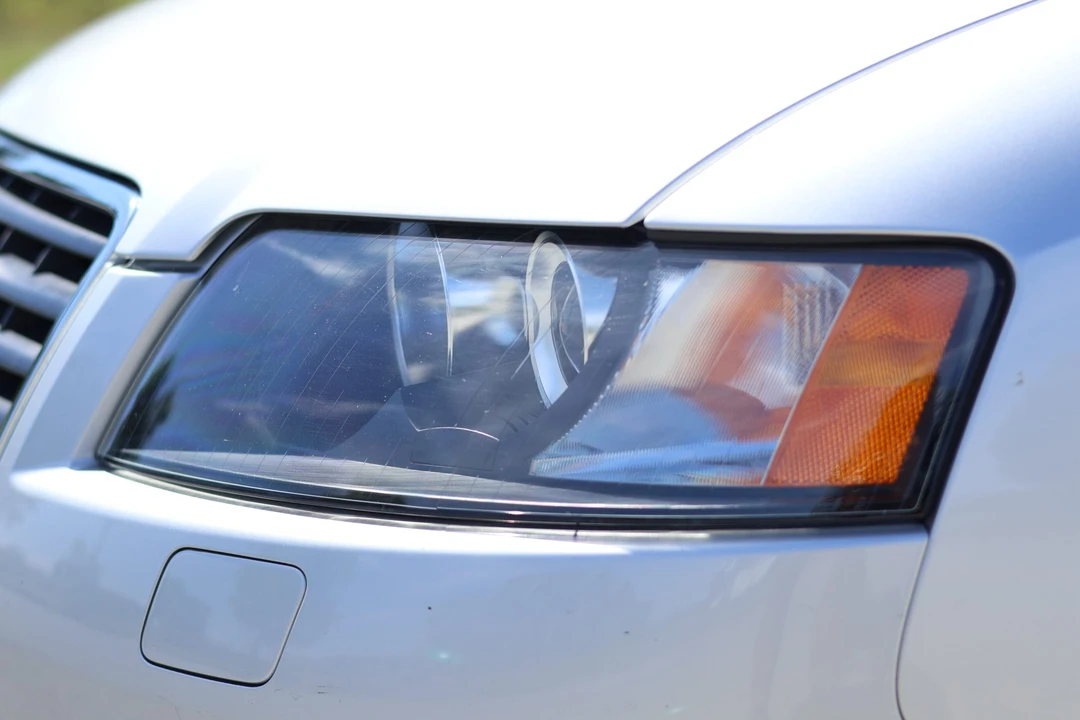 2006 Audi B6 A4 - Image 20 of 31