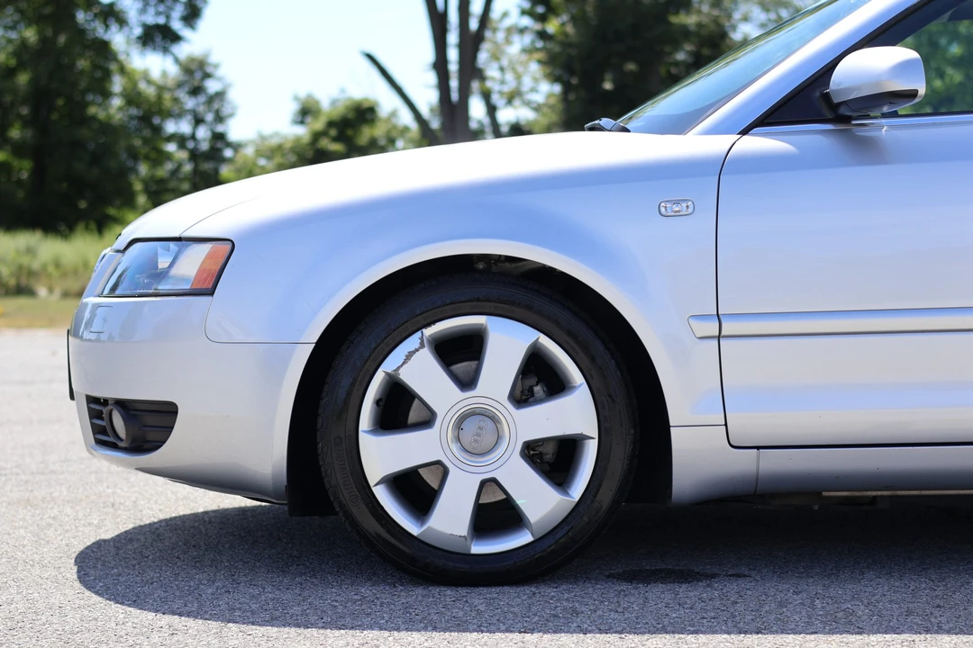 2006 Audi B6 A4 - Image 24 of 31