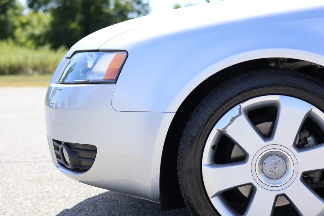 2006 Audi B6 A4 - Image 25 of 31