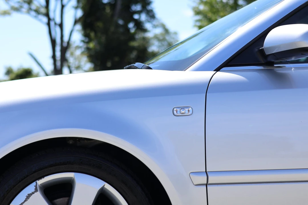 2006 Audi B6 A4 - Image 26 of 31