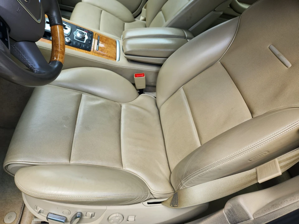 2006 Audi D3 A8 - Image 30 of 31